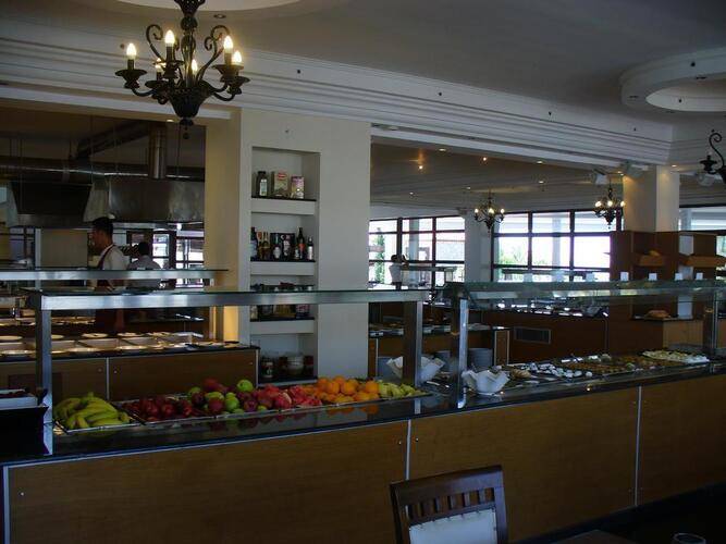 Costa Lindia Hotel