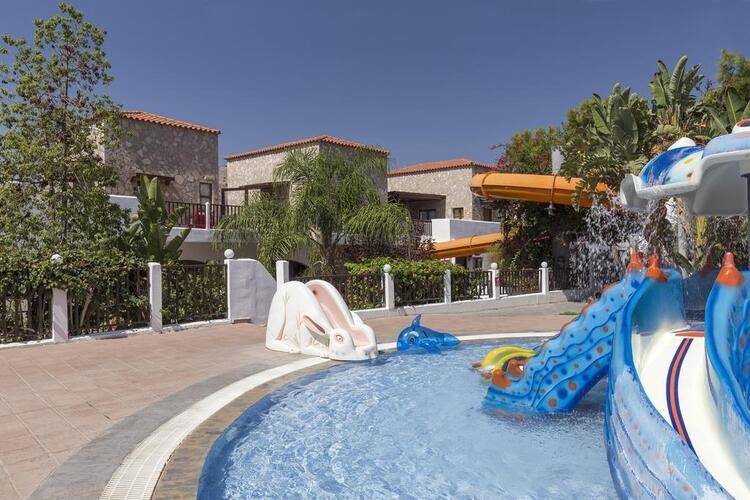 Costa Lindia Hotel