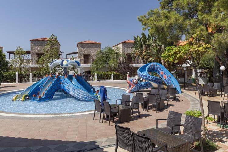 Costa Lindia Hotel