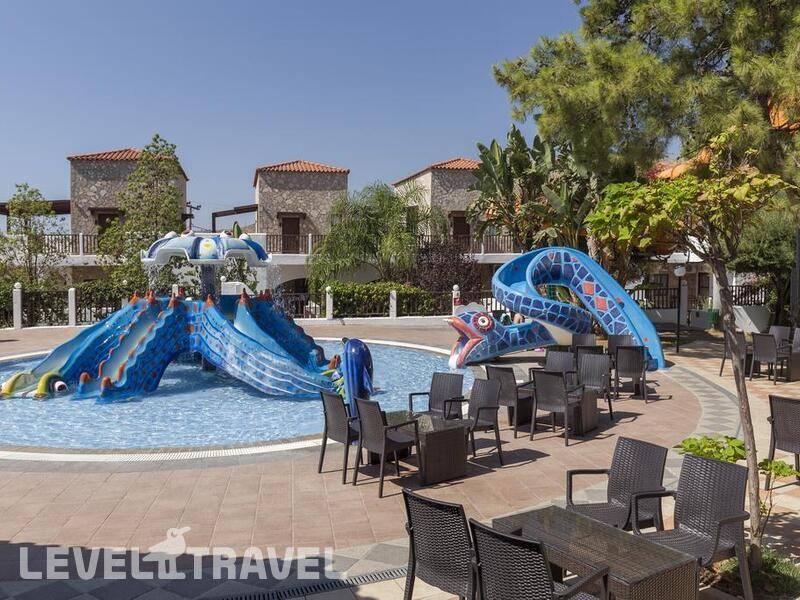 Фотография Costa Lindia Hotel