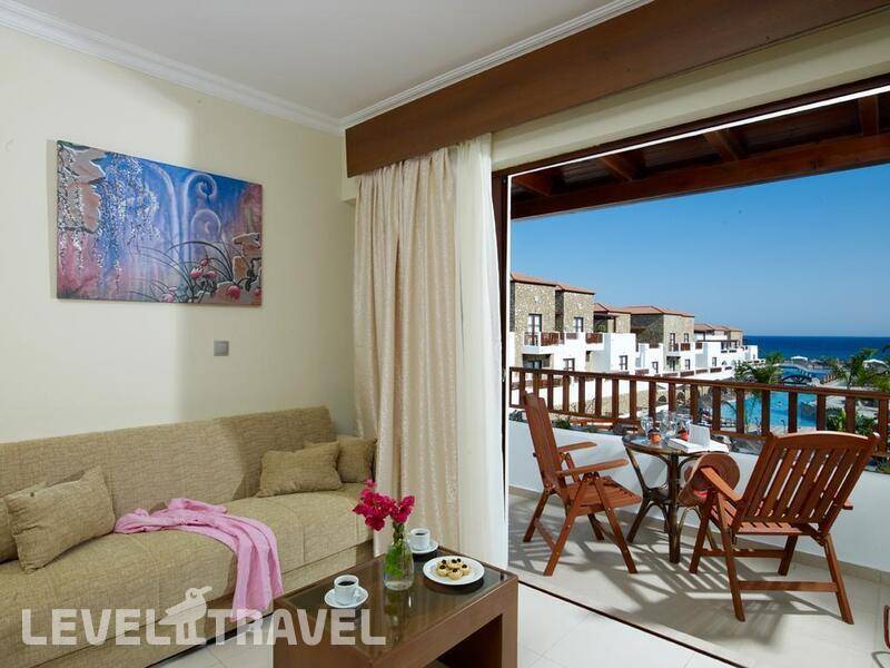 Фотография Costa Lindia Hotel