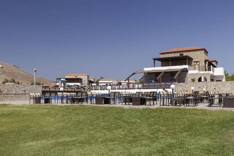 Costa Lindia Hotel