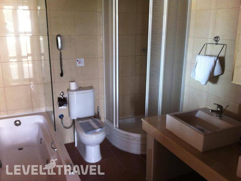 Фотография Costa Lindia Hotel