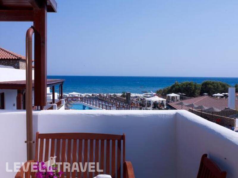 Фотография Costa Lindia Hotel