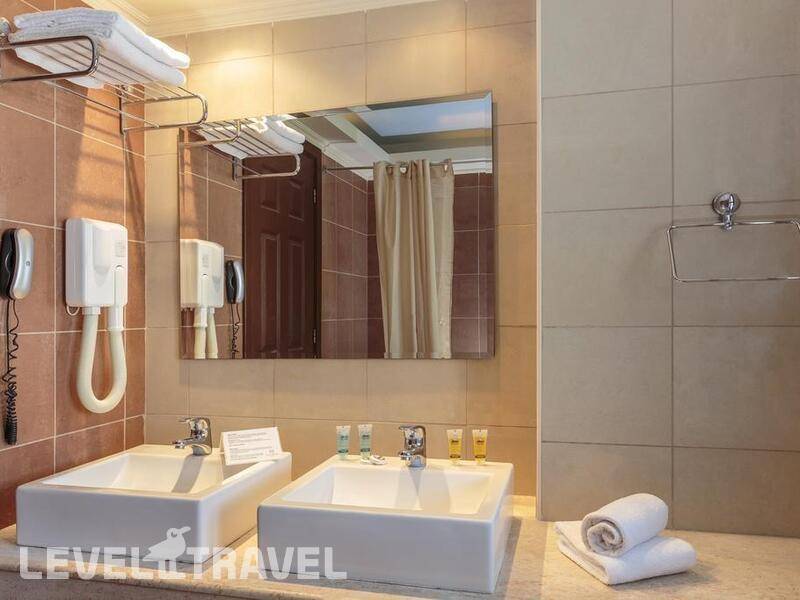 Фотография Costa Lindia Hotel