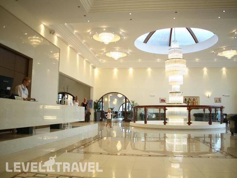Фотография Costa Lindia Hotel