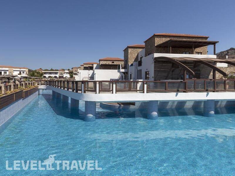 Фотография Costa Lindia Hotel