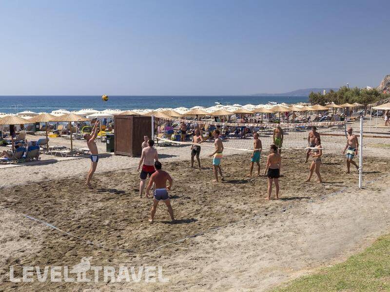 Фотография Costa Lindia Hotel