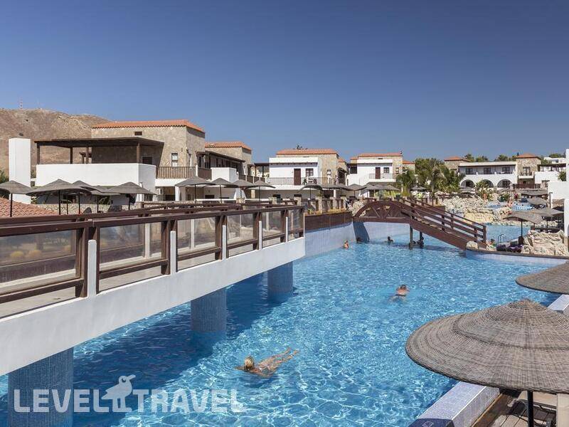 Фотография Costa Lindia Hotel