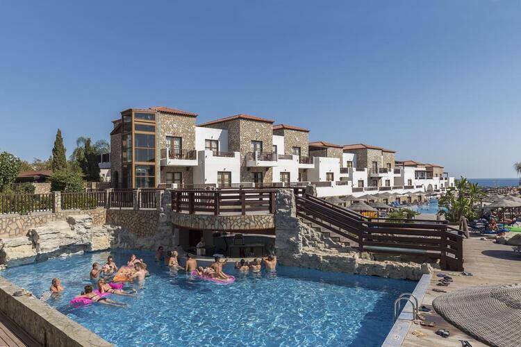 Costa Lindia Hotel