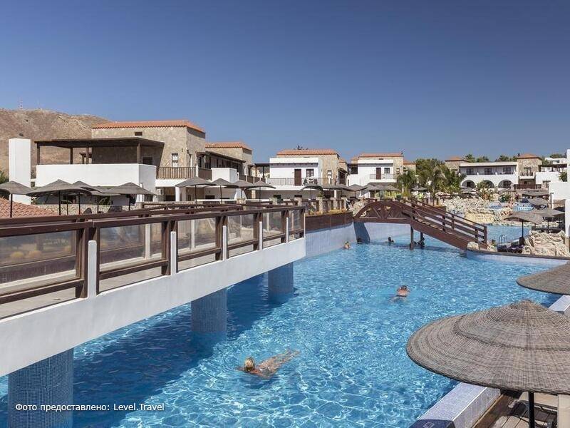 Фотография Costa Lindia Hotel
