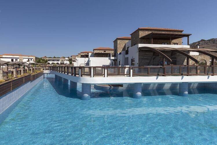 Costa Lindia Hotel