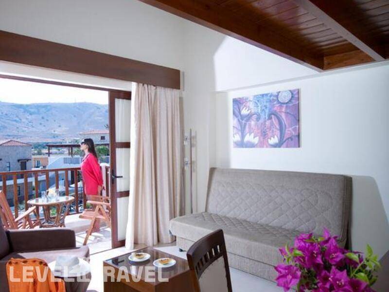 Фотография Costa Lindia Hotel