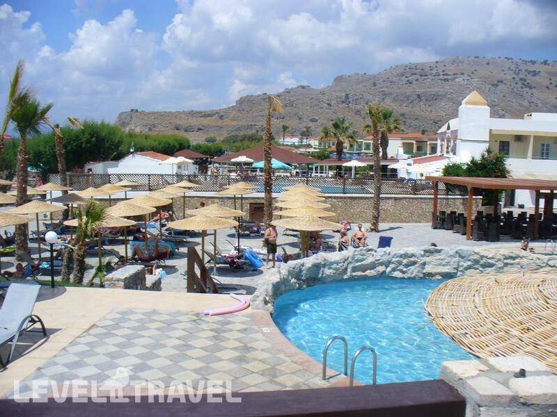 Фотография Costa Lindia Hotel