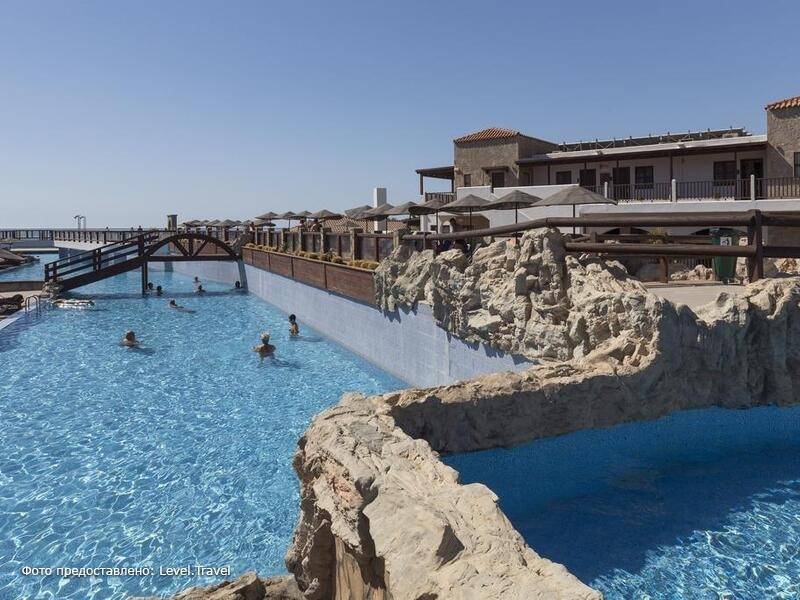 Фотография Costa Lindia Hotel
