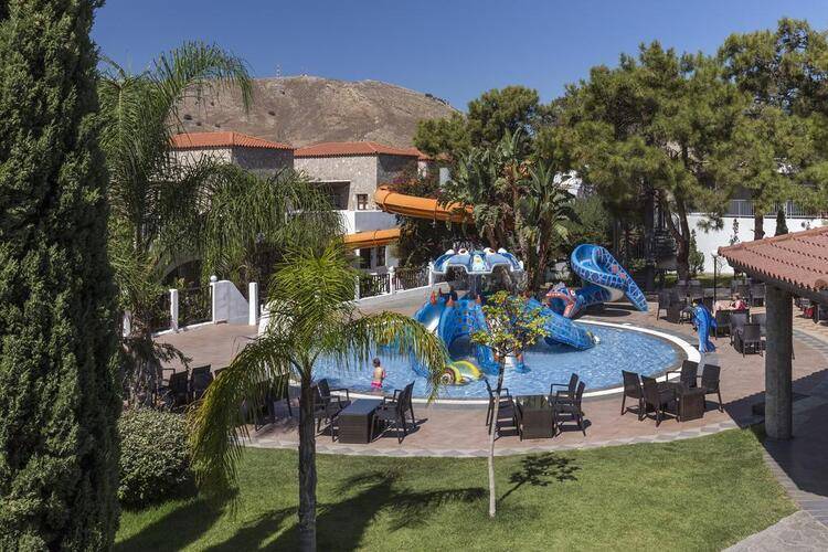 Costa Lindia Hotel