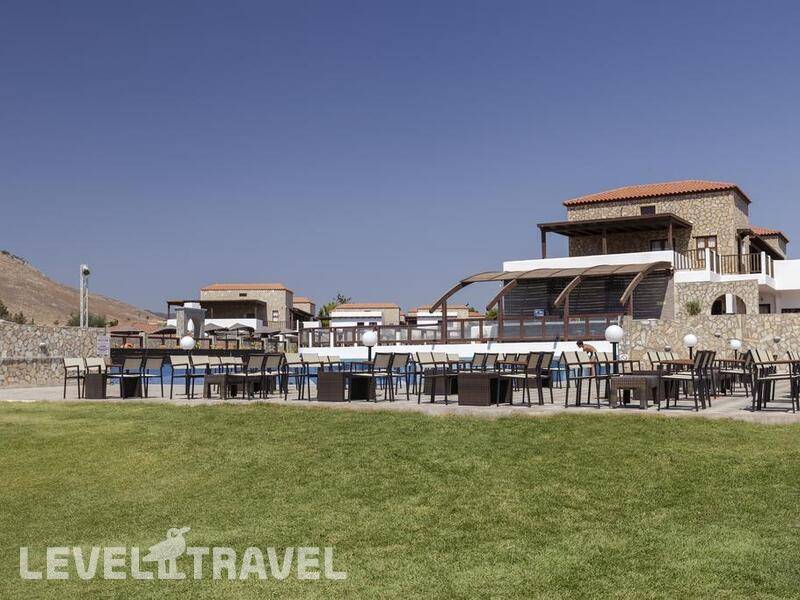 Фотография Costa Lindia Hotel