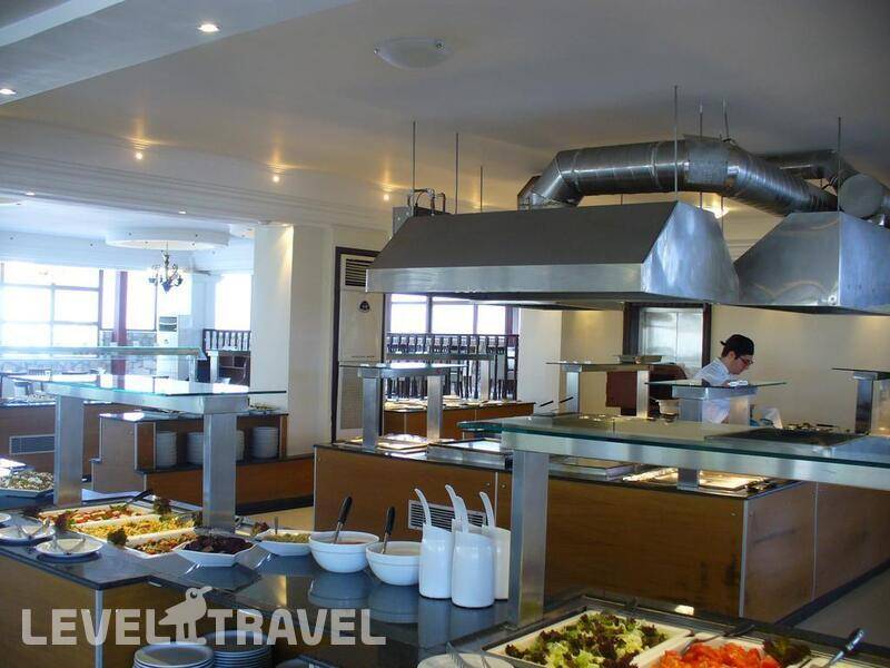 Фотография Costa Lindia Hotel