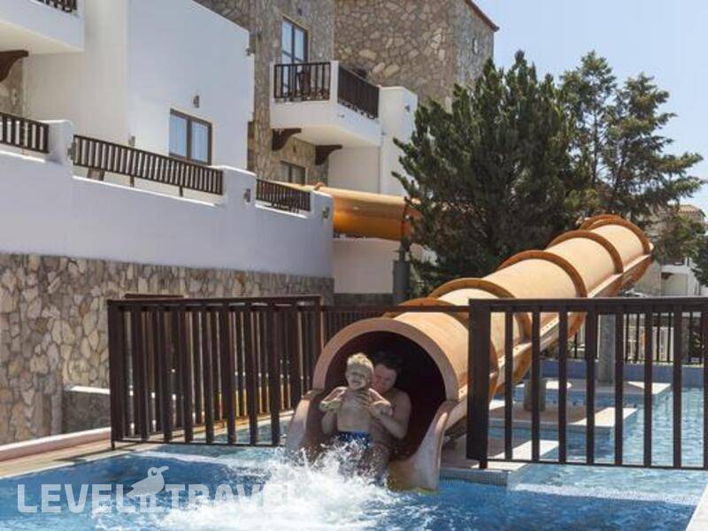 Фотография Costa Lindia Hotel