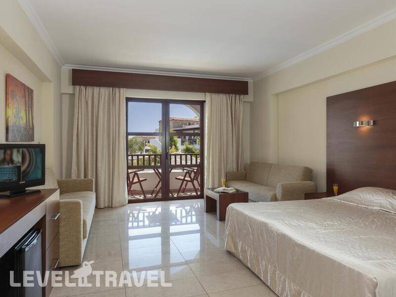 Фотография Costa Lindia Hotel
