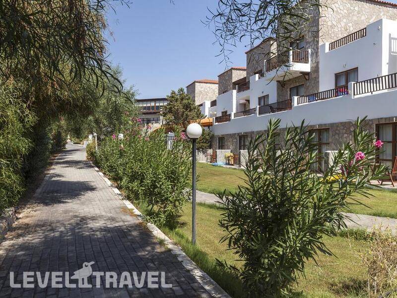Фотография Costa Lindia Hotel