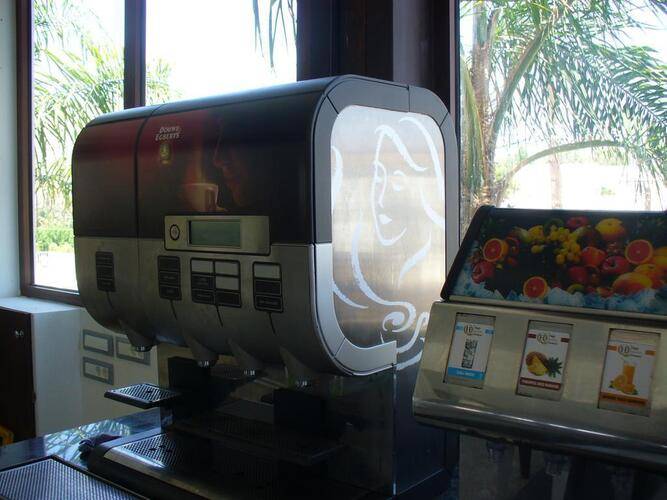 Costa Lindia Hotel