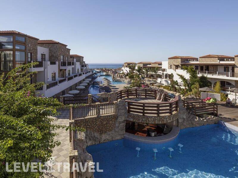 Фотография Costa Lindia Hotel