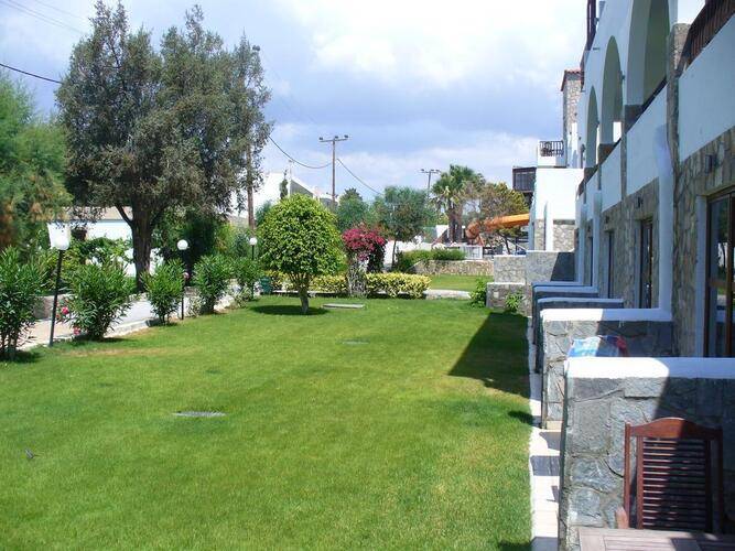 Costa Lindia Hotel