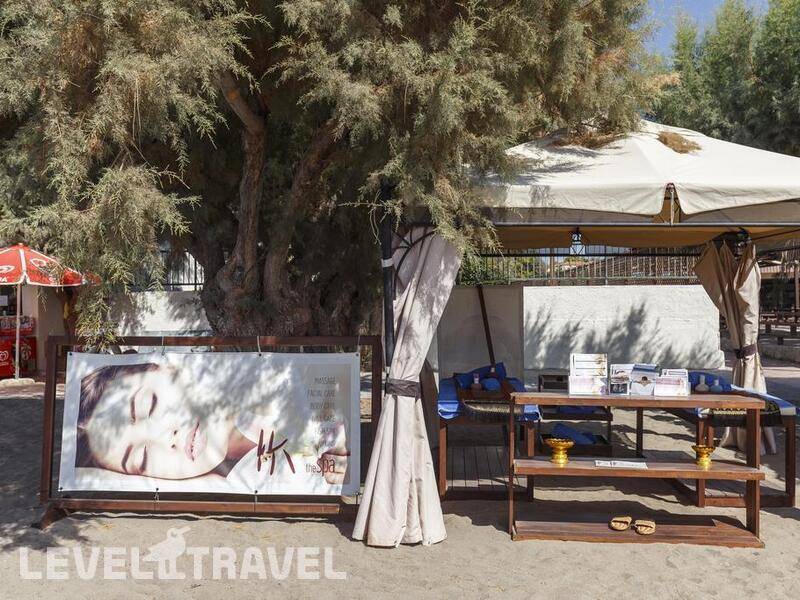 Фотография Costa Lindia Hotel