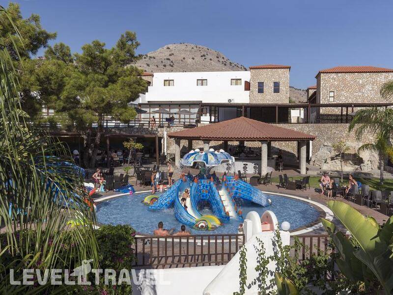 Фотография Costa Lindia Hotel