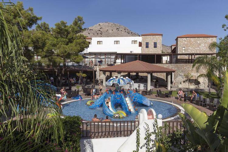 Costa Lindia Hotel
