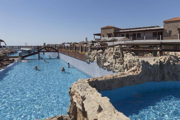 Costa Lindia Hotel