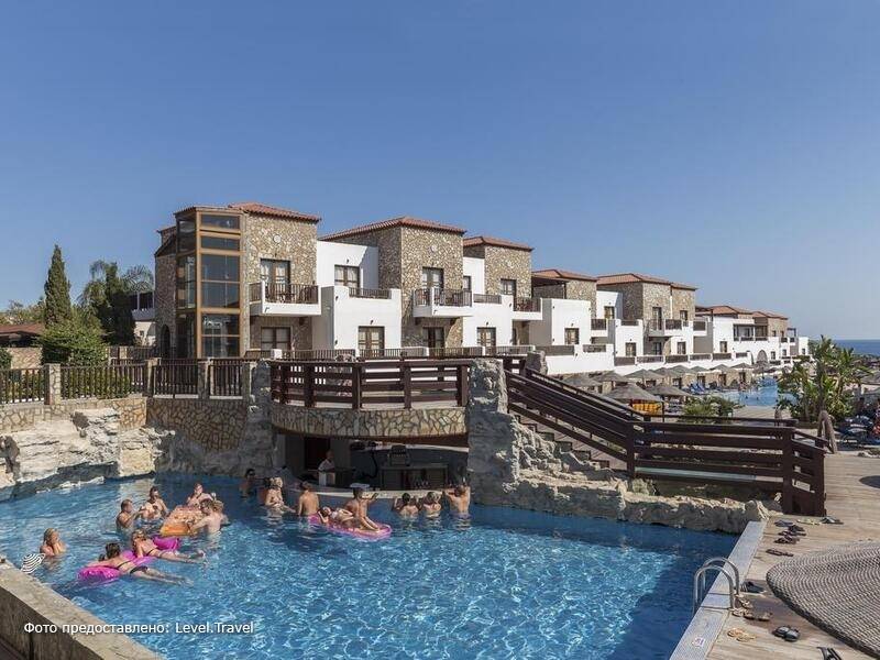 Фотография Costa Lindia Hotel