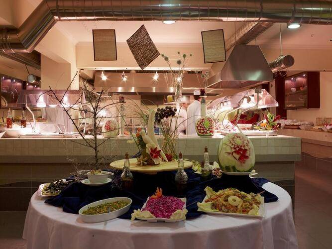 Costa Lindia Hotel
