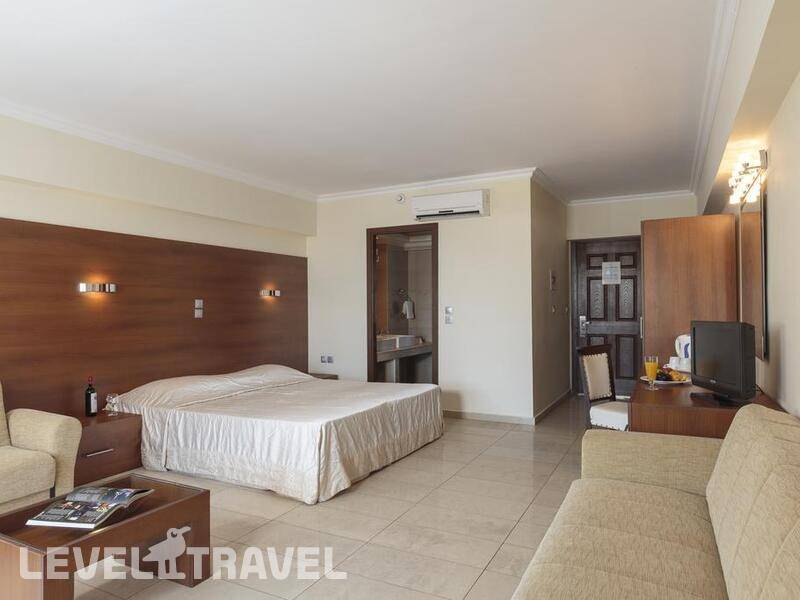 Фотография Costa Lindia Hotel