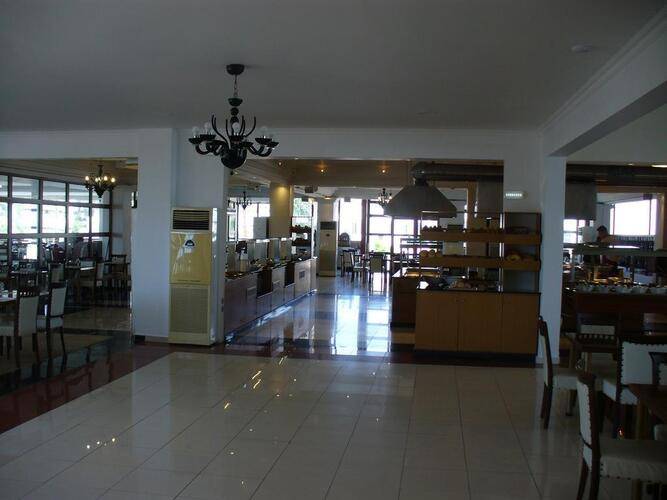 Costa Lindia Hotel