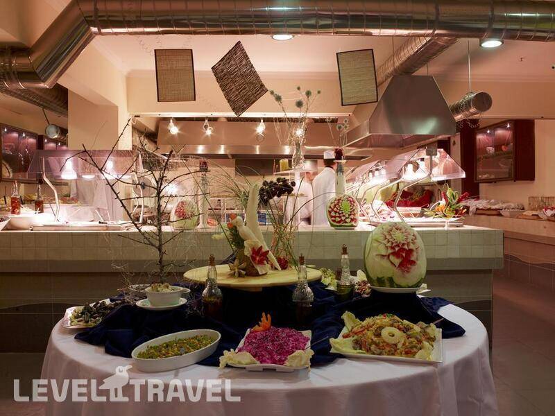 Фотография Costa Lindia Hotel