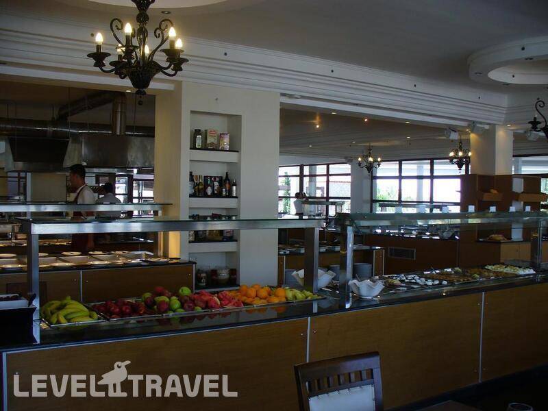 Фотография Costa Lindia Hotel