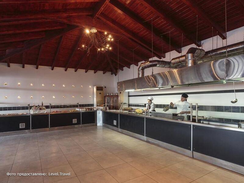 Фотография Costa Lindia Hotel