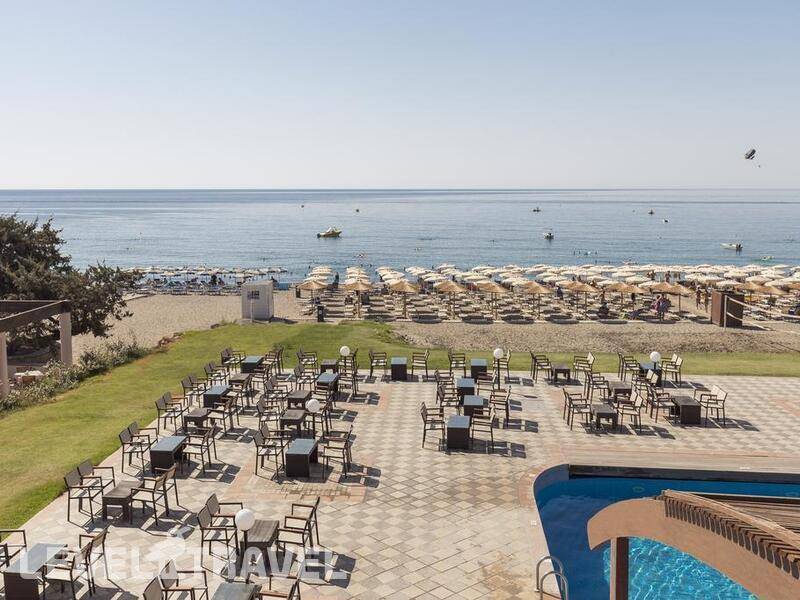 Фотография Costa Lindia Hotel