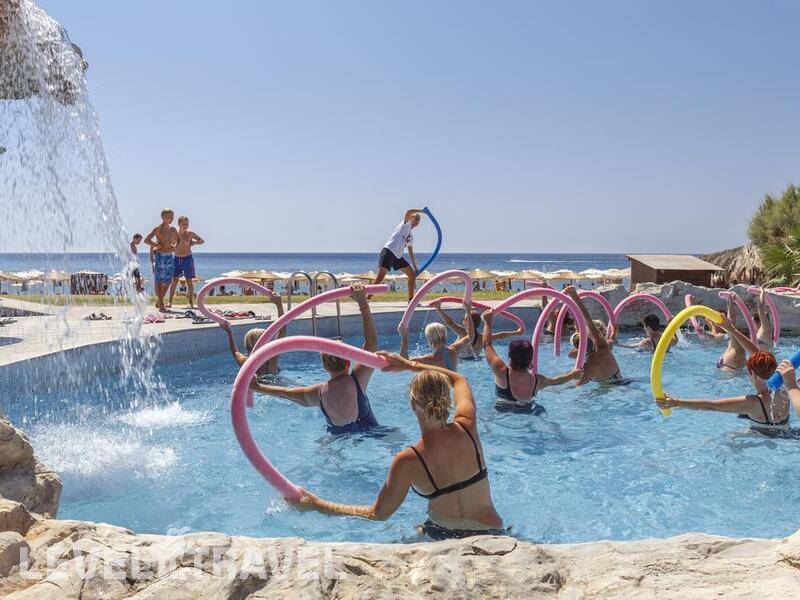Фотография Costa Lindia Hotel