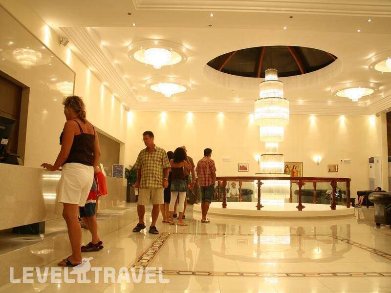 Фотография Costa Lindia Hotel