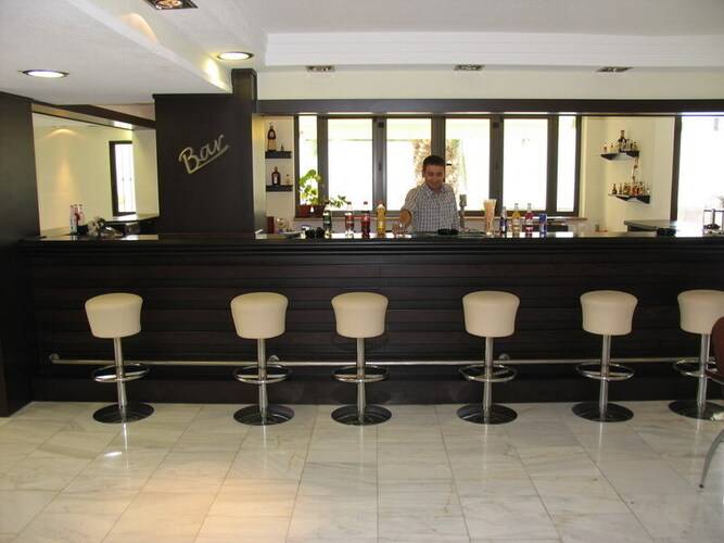 Elinotel Polis Hanioti