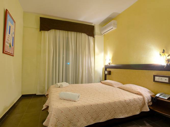 Elinotel Polis Hanioti