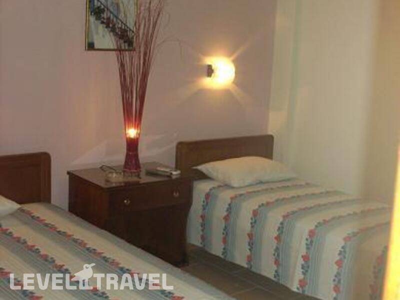 Фотография Elizabeth Apartments