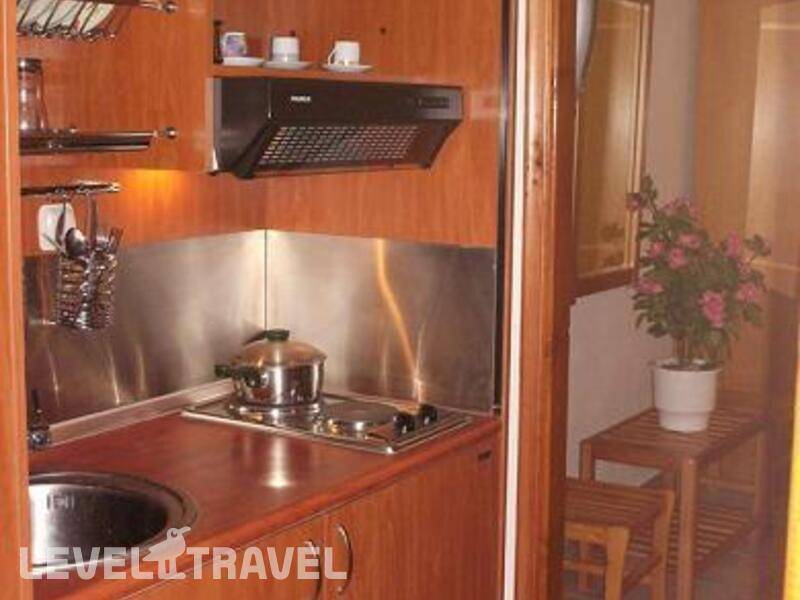 Фотография Elizabeth Apartments