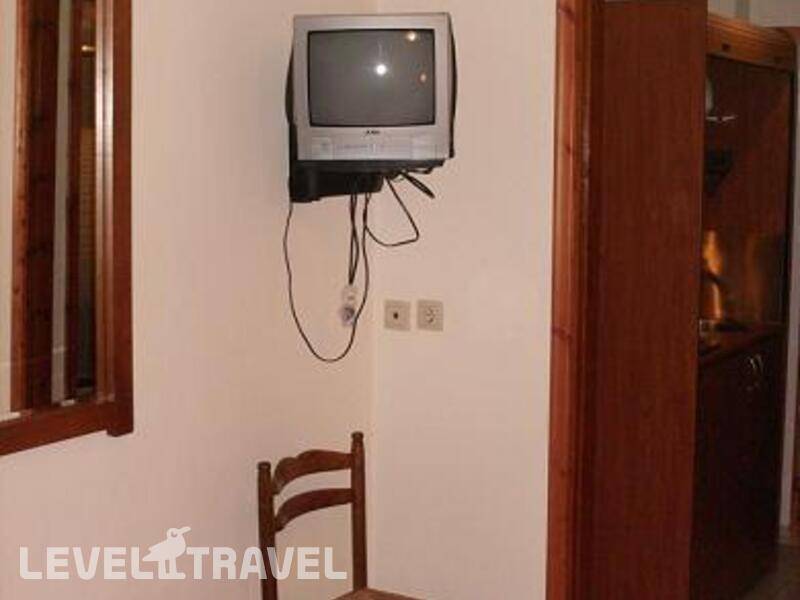 Фотография Elizabeth Apartments