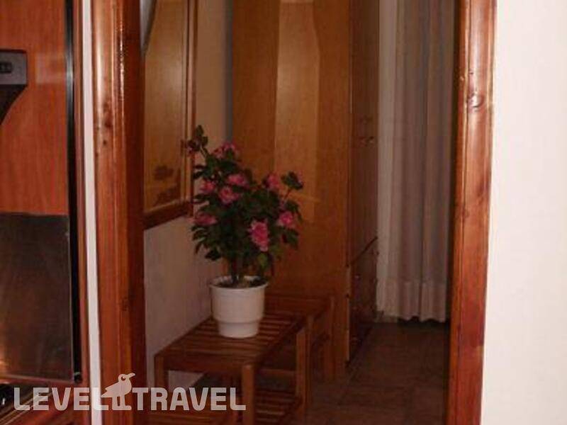 Фотография Elizabeth Apartments