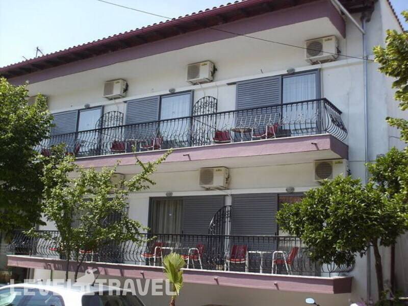 Фотография Elizabeth Apartments