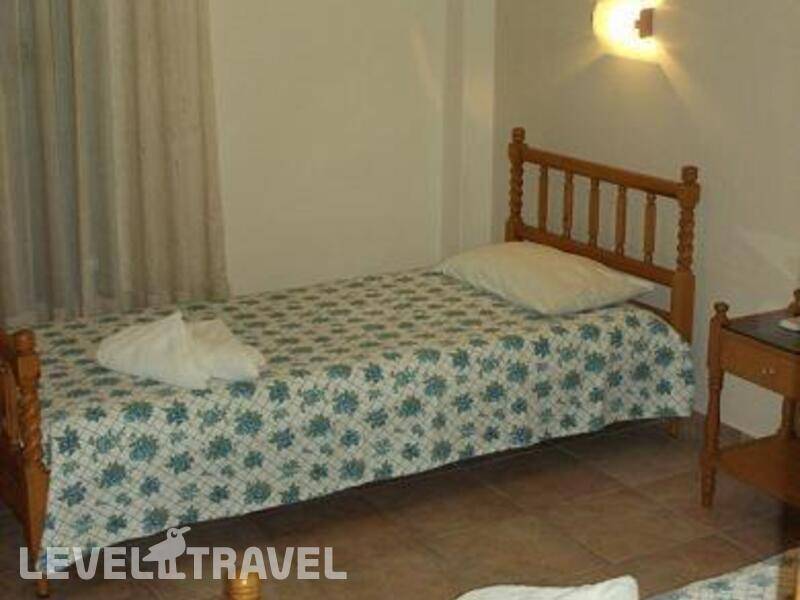 Фотография Elizabeth Apartments